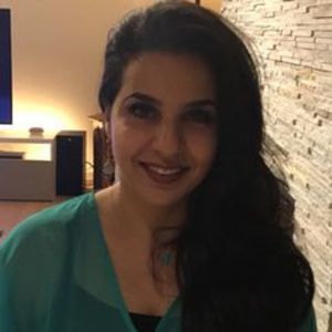 Meet your Posher, Alia